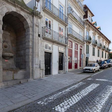 Douro Virtudes Apartments Historical Center Porto Exterior foto