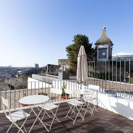 Douro Virtudes Apartments Historical Center Porto Exterior foto