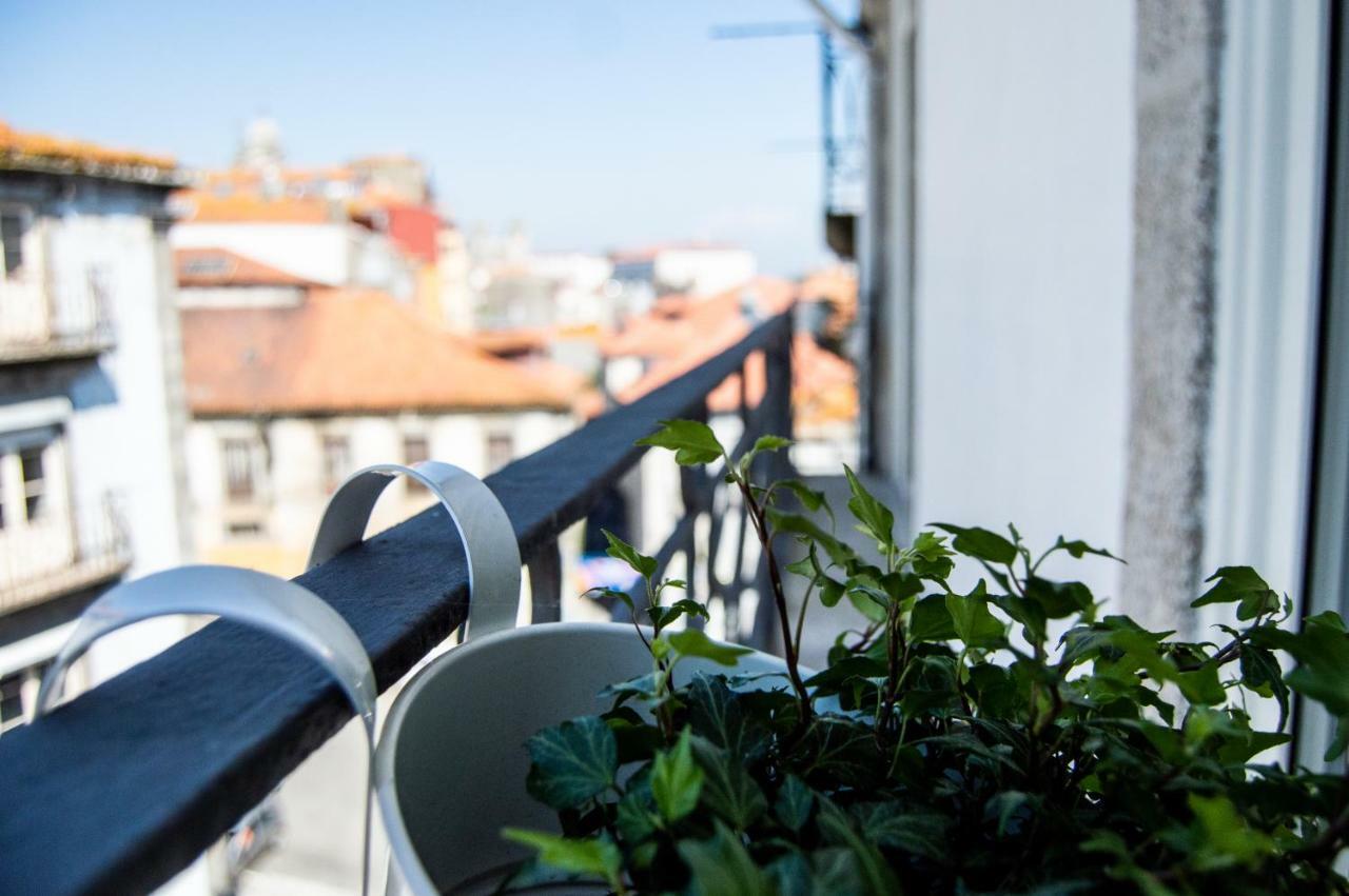 Douro Virtudes Apartments Historical Center Porto Exterior foto