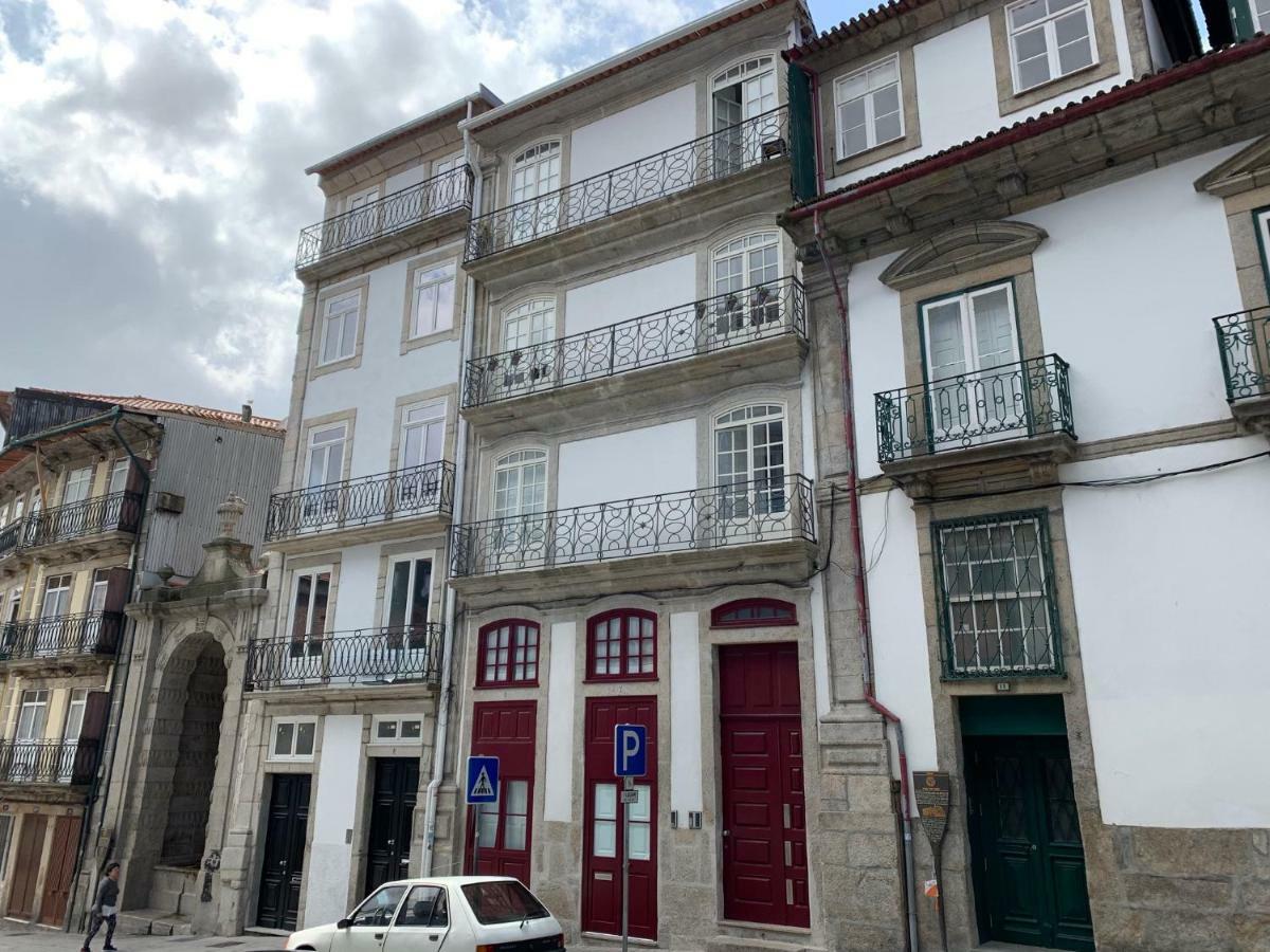 Douro Virtudes Apartments Historical Center Porto Exterior foto