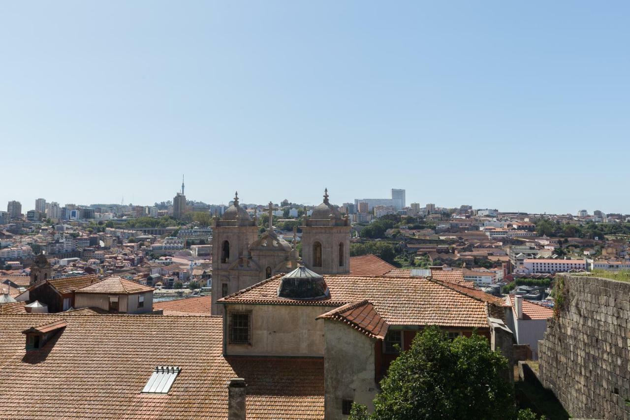 Douro Virtudes Apartments Historical Center Porto Exterior foto