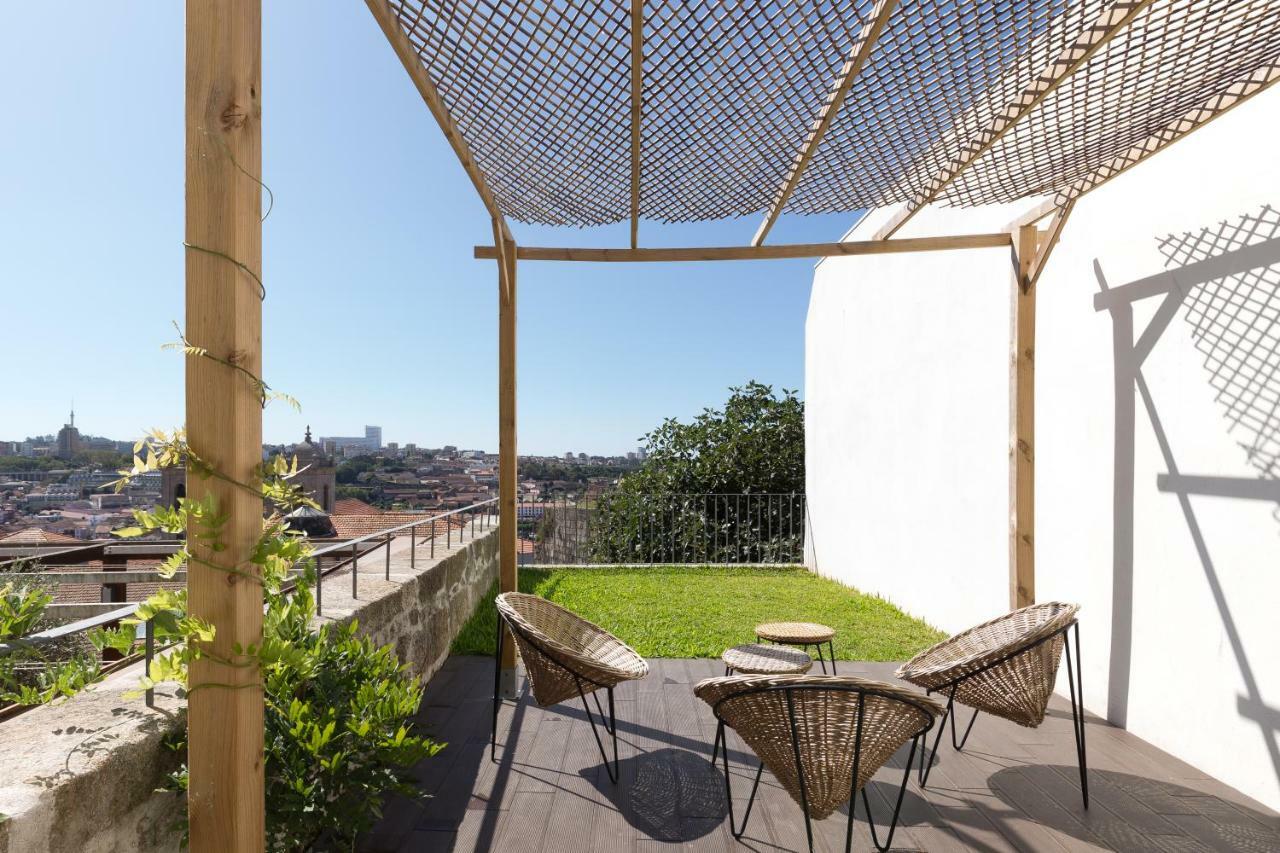 Douro Virtudes Apartments Historical Center Porto Exterior foto