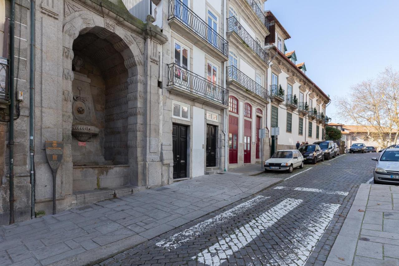 Douro Virtudes Apartments Historical Center Porto Exterior foto