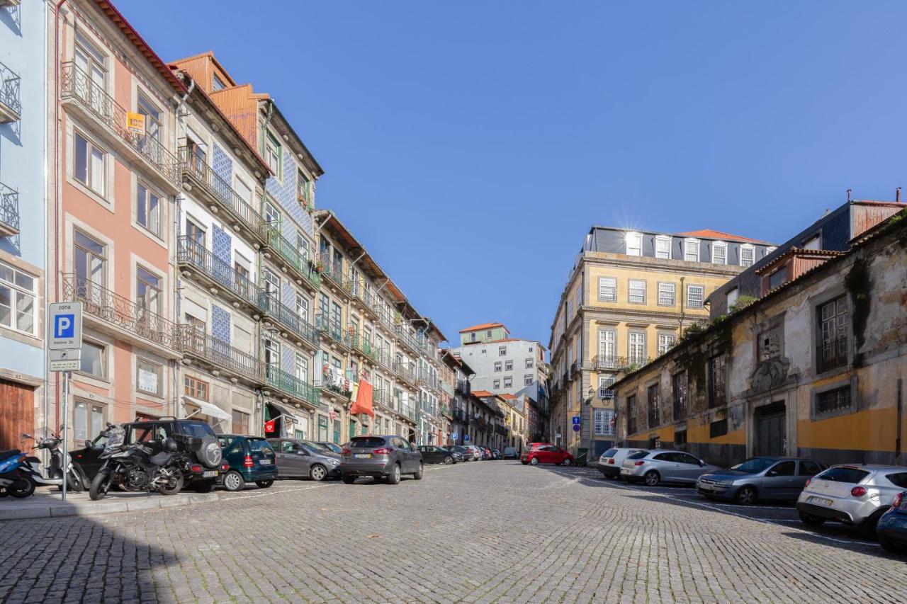 Douro Virtudes Apartments Historical Center Porto Exterior foto