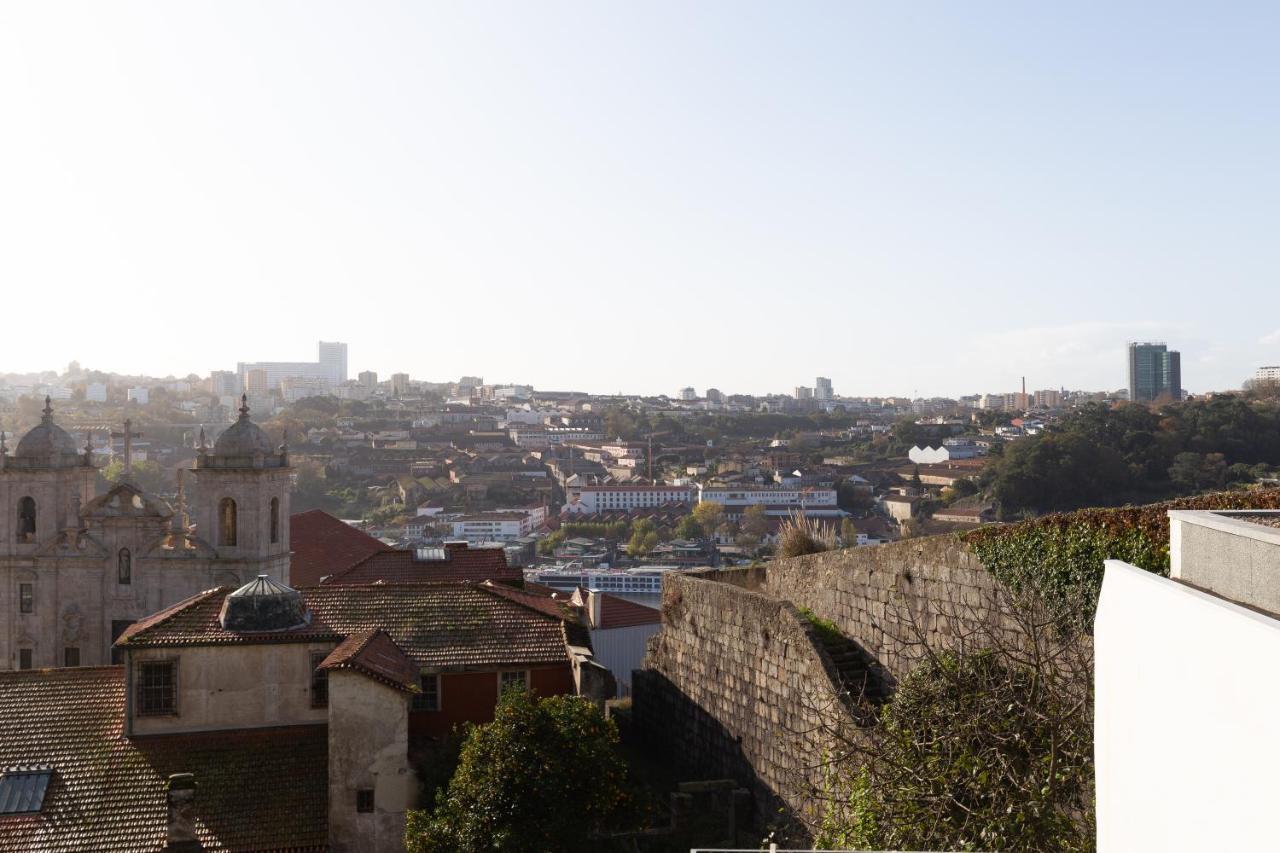 Douro Virtudes Apartments Historical Center Porto Exterior foto