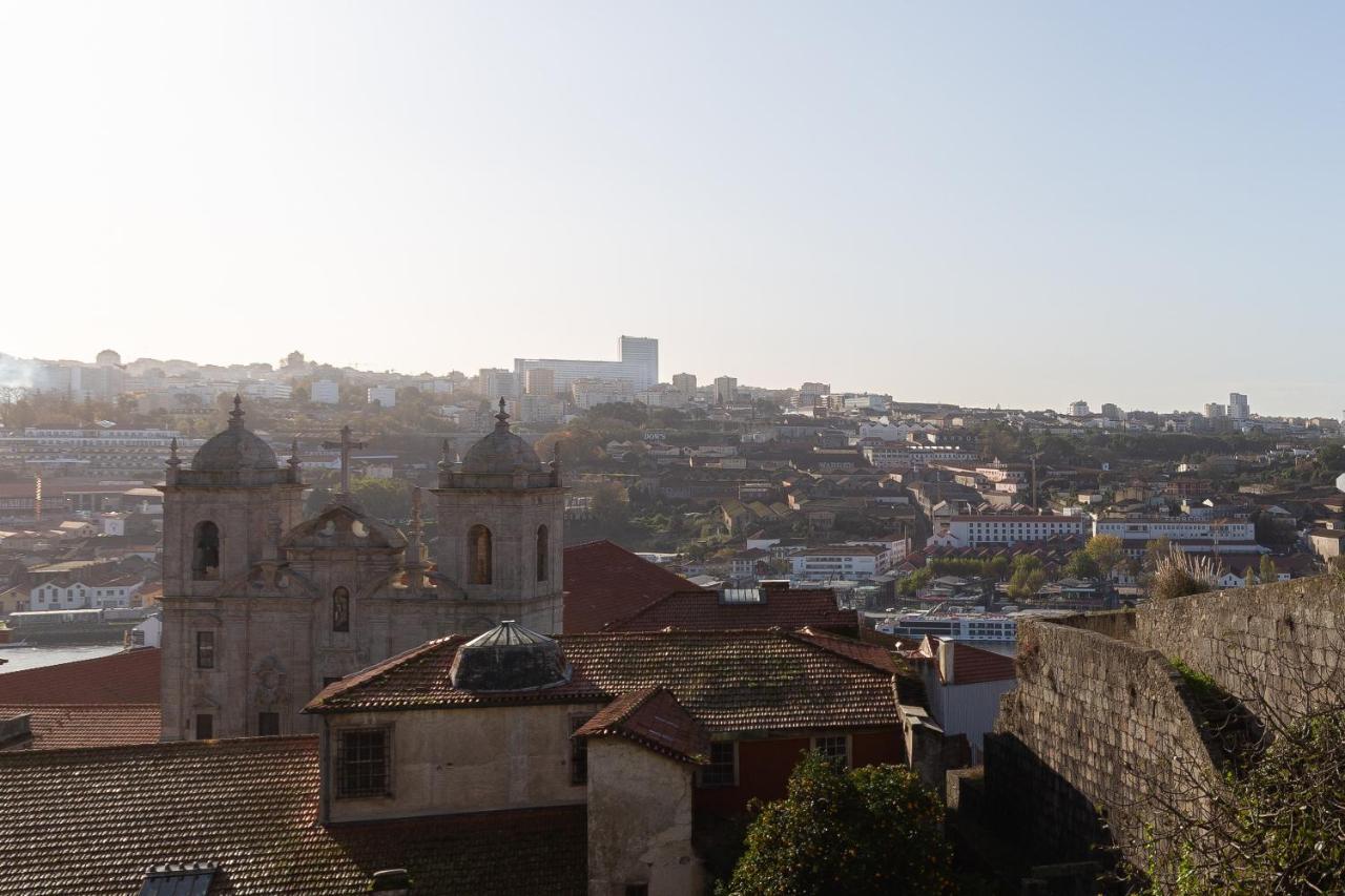 Douro Virtudes Apartments Historical Center Porto Exterior foto