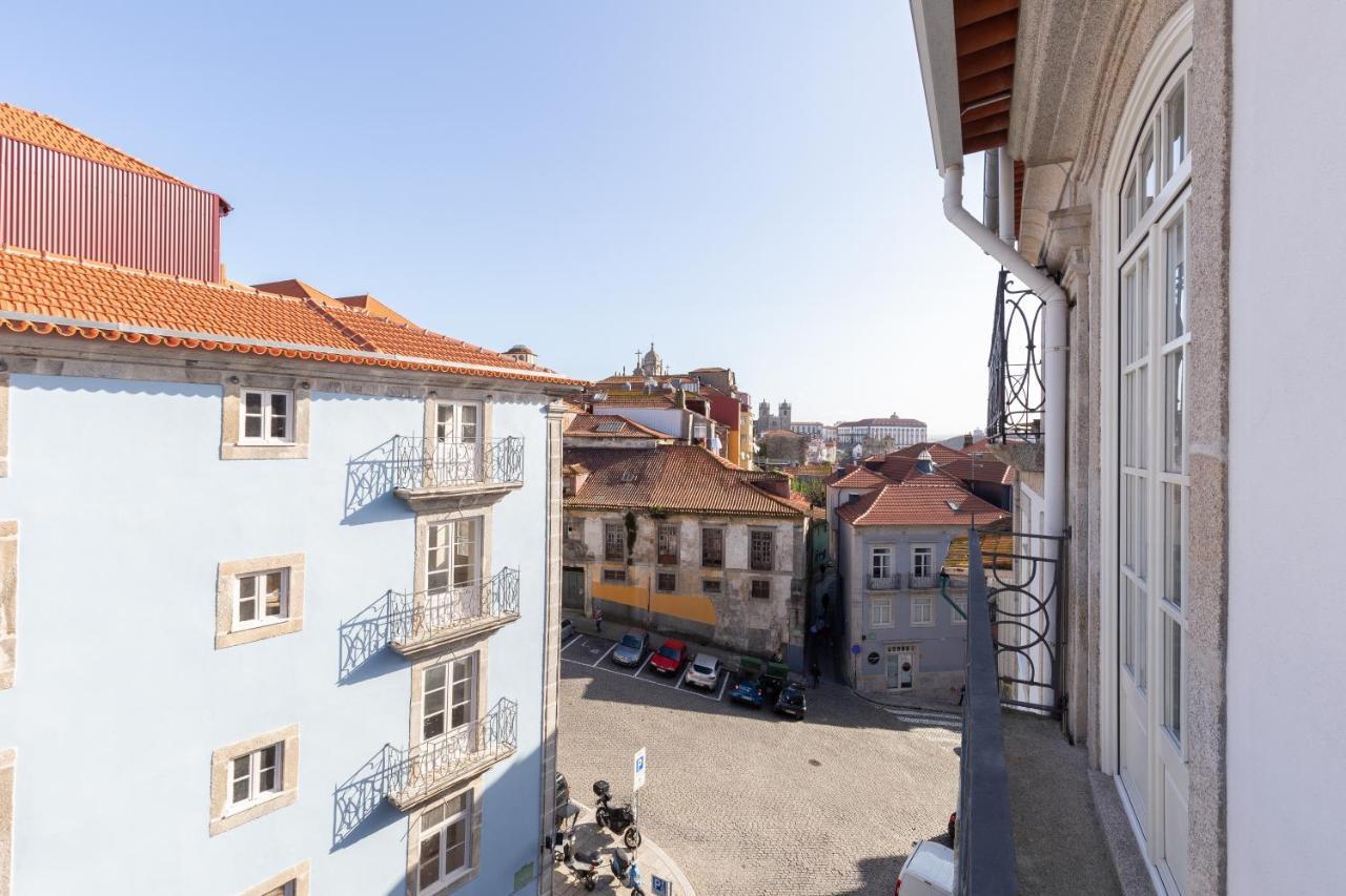 Douro Virtudes Apartments Historical Center Porto Exterior foto