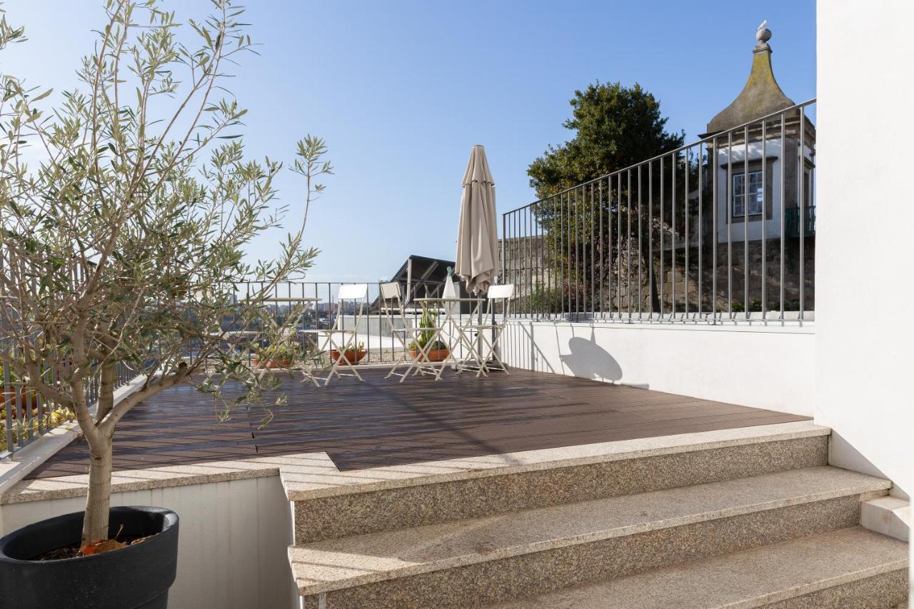 Douro Virtudes Apartments Historical Center Porto Exterior foto