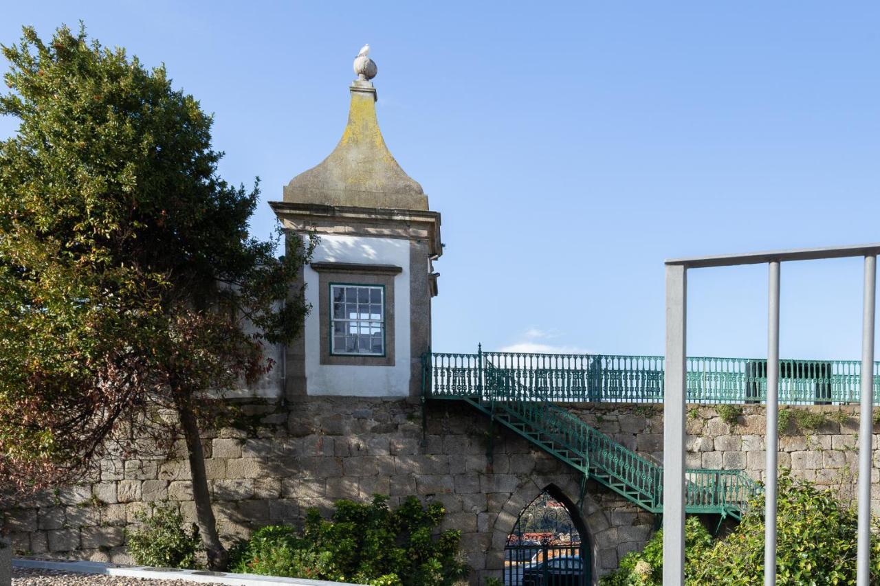Douro Virtudes Apartments Historical Center Porto Exterior foto